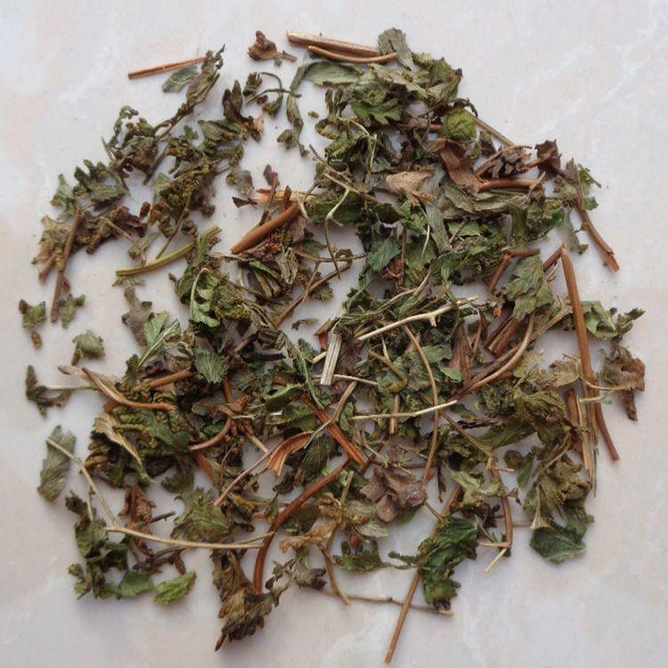 Dried Lygodium Herb Hai Jin Sha Cao 500g Sliced Chinese Herbal Tea Ingredient preparation