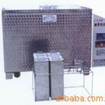 JKS 碱骨料试验箱 作砂石骨料膨胀检测仪