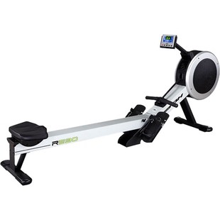 Bh Commercial Rowing Machine Multifunctional Fitness Equipment Rowing Machine R590 Commercial Rowing Machine