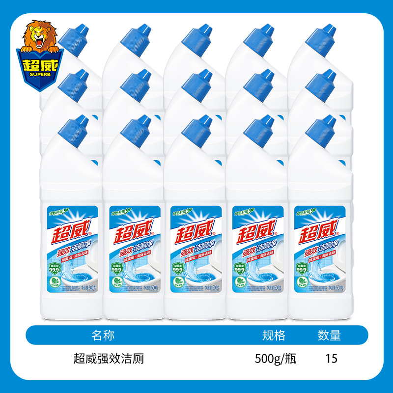 500g×15병