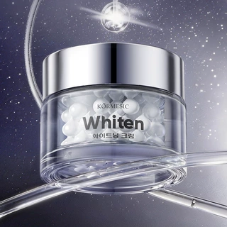 KORMESIC珍珠焕白日霜Whitening Day Cream补水焕亮跨境外贸批发