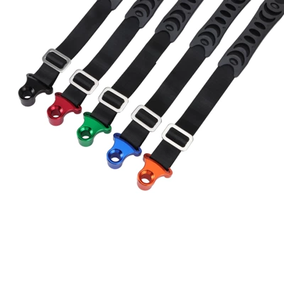 Off-Road Motorcycle Modification Accessories: Other power supply, ignition system