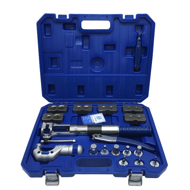 大圣新型胀管器、扩口器两用涨口工具WK-400AL 喇叭口杯型口 涨管