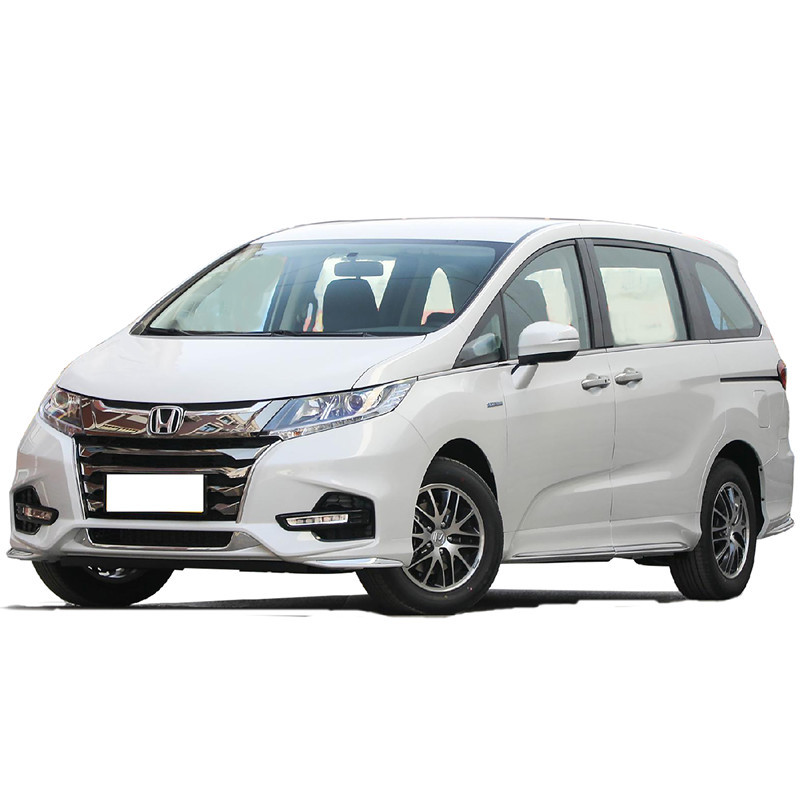 15-23 Odyssey luces de atmósfera especiales (cuatro puertas de madera dinámica) Alyssen / Odyssey