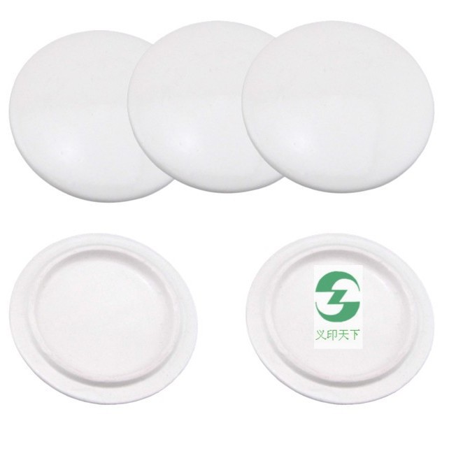 【杯盖】厂家直销变色杯  马克杯陶瓷杯盖