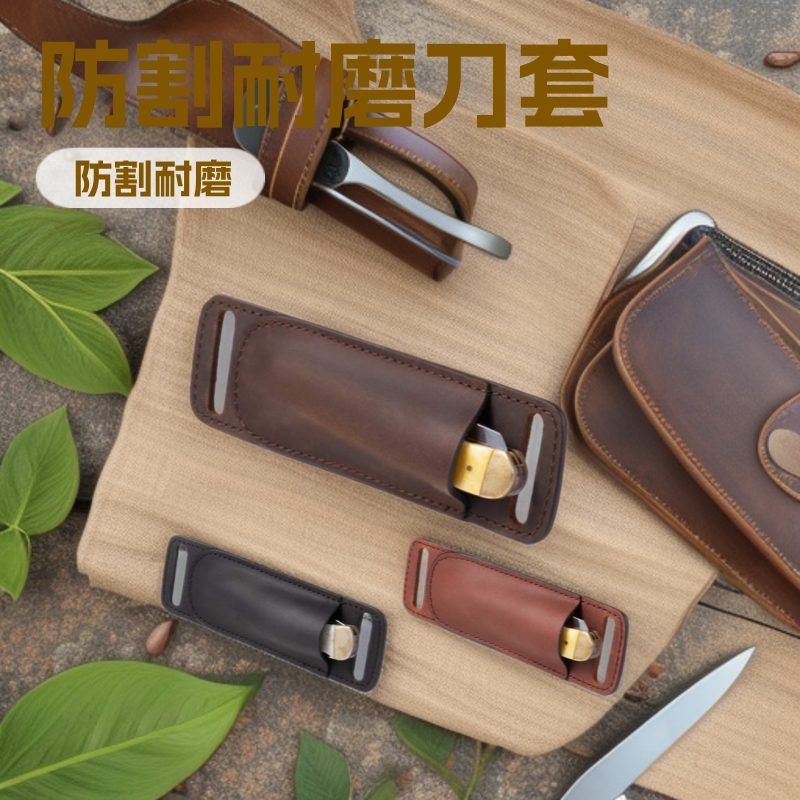 Foldable Portable Folding Knife