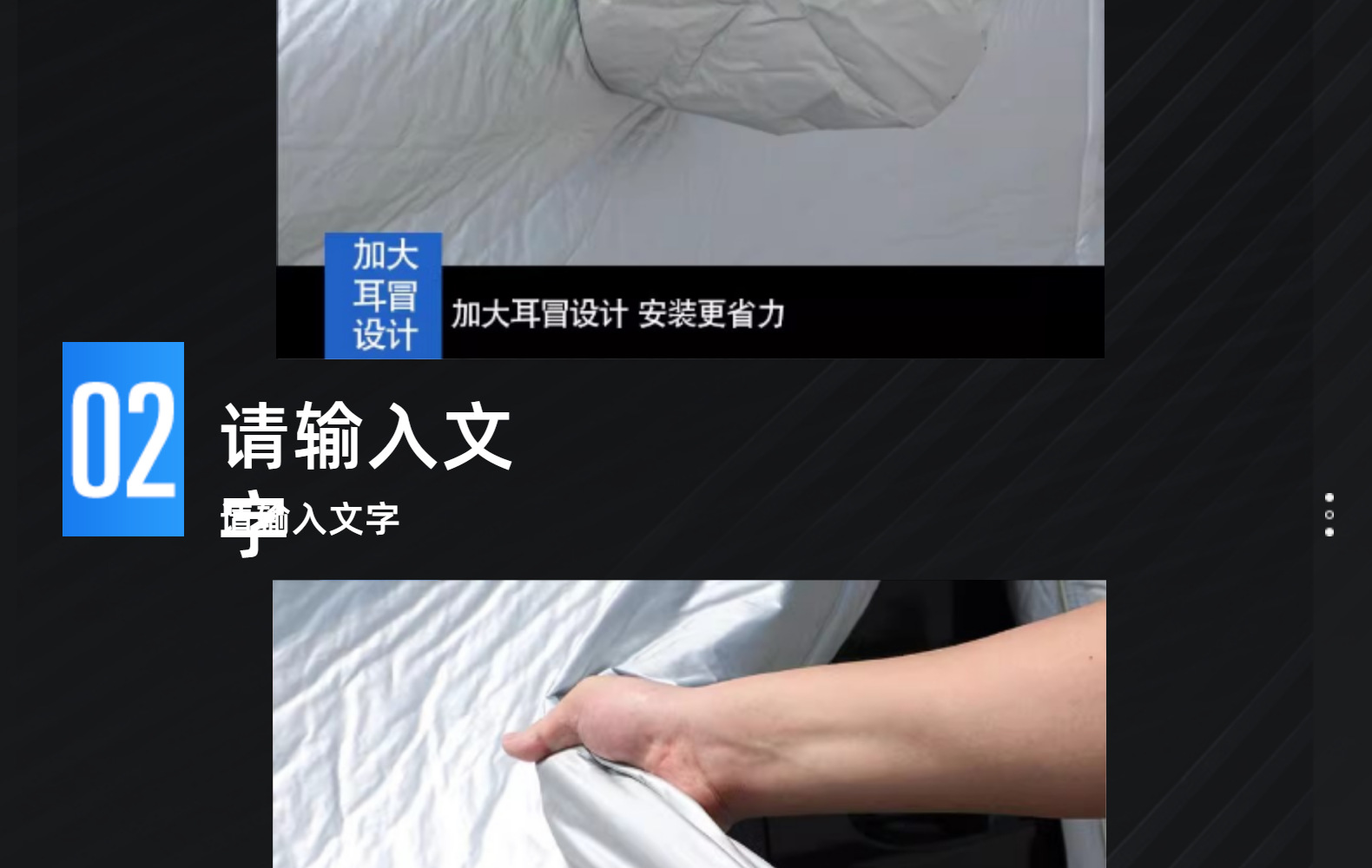 Hong Kong and Macao Version Alphard 40 Series 30 20 Alphard Car Cover Wilfa Car Cover Cross-Border Sunshade