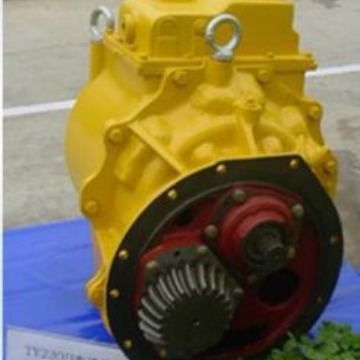 德工装载机DG956 DG926 DG920变距器 变速箱 全车配件