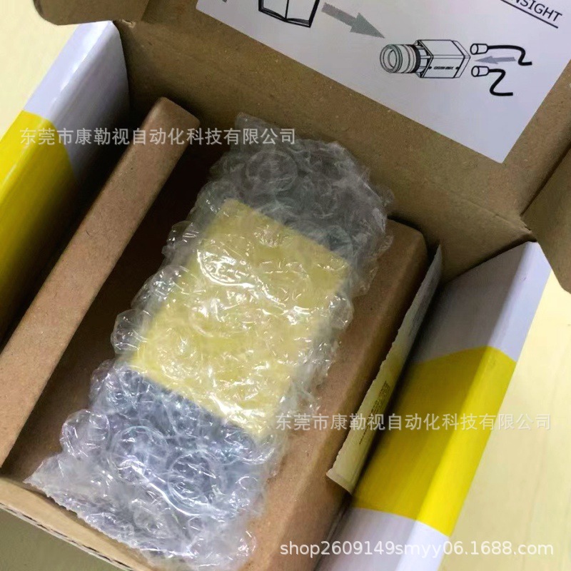 COGNEX康耐视相机   IS8405M-363-10   全新原装现货实拍图需议价