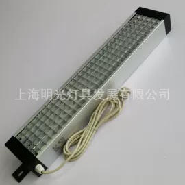 其他专用灯具;格栅灯;工矿灯