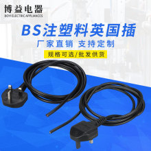 BS�J�CӢ��ע�ܲ��^�Դ����о��о0.75mm&sup2;Ӣ���Դ��13A����