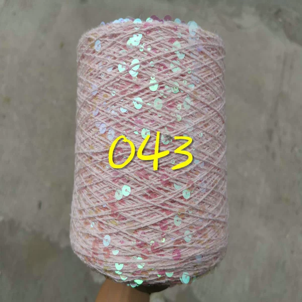043 One or two (without a tube, it is a group shape) 50 grams of one piece