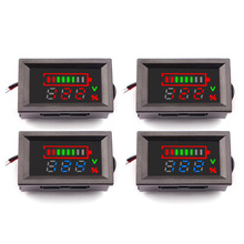 24v36v48v60v72늄�܇������@ʾ���늳��U���ƿ����늉���늳�