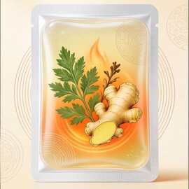 辅酶Q10睡眠贴晚安贴睡眠贴辅助睡眠入睡安睡贴源头厂家直供