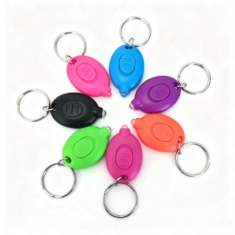365-395Nm Purple Light Plastic Led Keychain Light Blue Light Glasses Toy Gift Creative Small Gift 365-395Nm Purple Light Plastic Led Keychain Light Blue Light Glasses Toy Gift Creative Small Gift