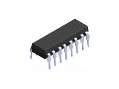 华润微 CRM60GH30E4 DIP-24B