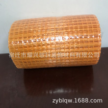 源头厂家玻纤网格布  耐碱网格布  110g 10*10 玻纤网格布出中东