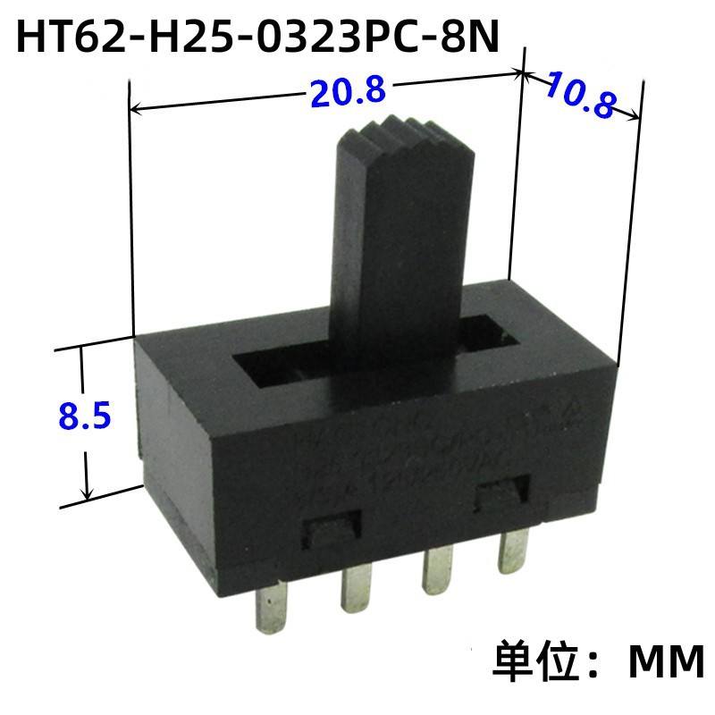 HAOTONGƼHT62-H25-0323PC38ű8mmLEDɫʽ