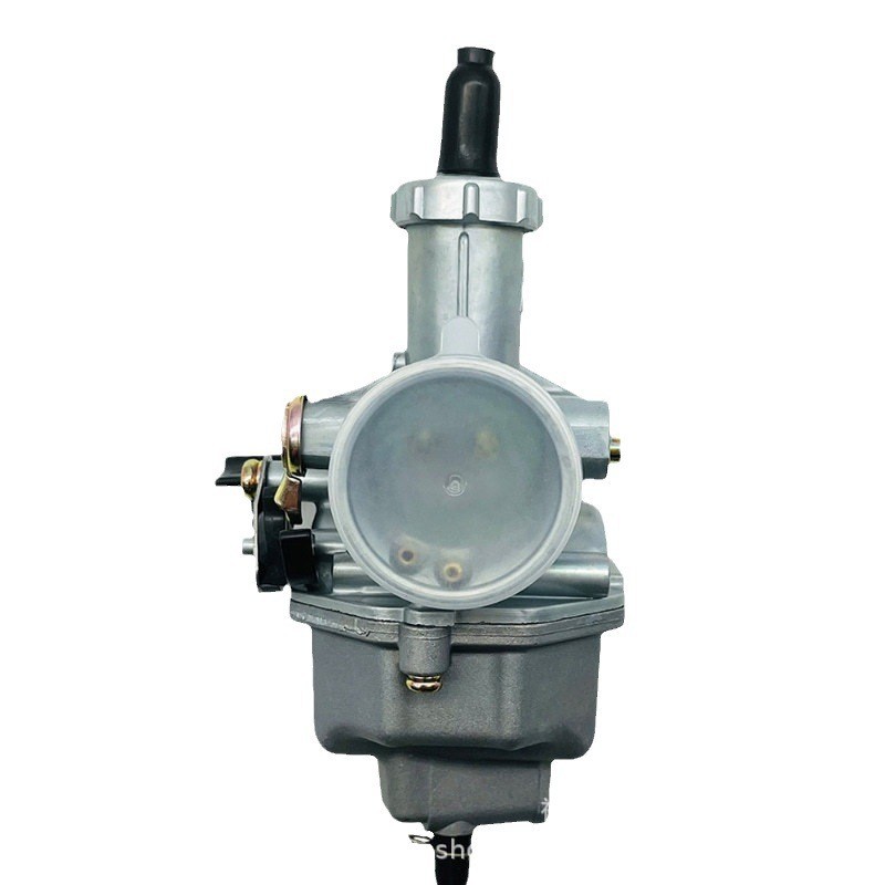 PZ27 manual CG150-27mmcableChok carburador ATV accesorios de motocicleta haz curvo image 2