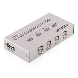 USB2.0 �ԄӴ�ӡ�ГQ�����Mһ�����Mһ��2��4�ڴ�ӡ�C��������̨