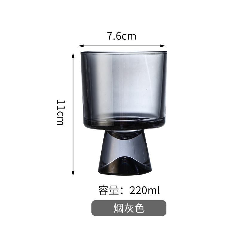 Ceniza 250ml (48 / caja)