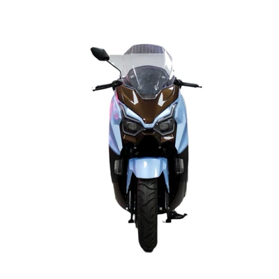 Overhaul 49/180Cc, Motosikletlər