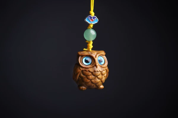 114【Mobile Chain】Owl