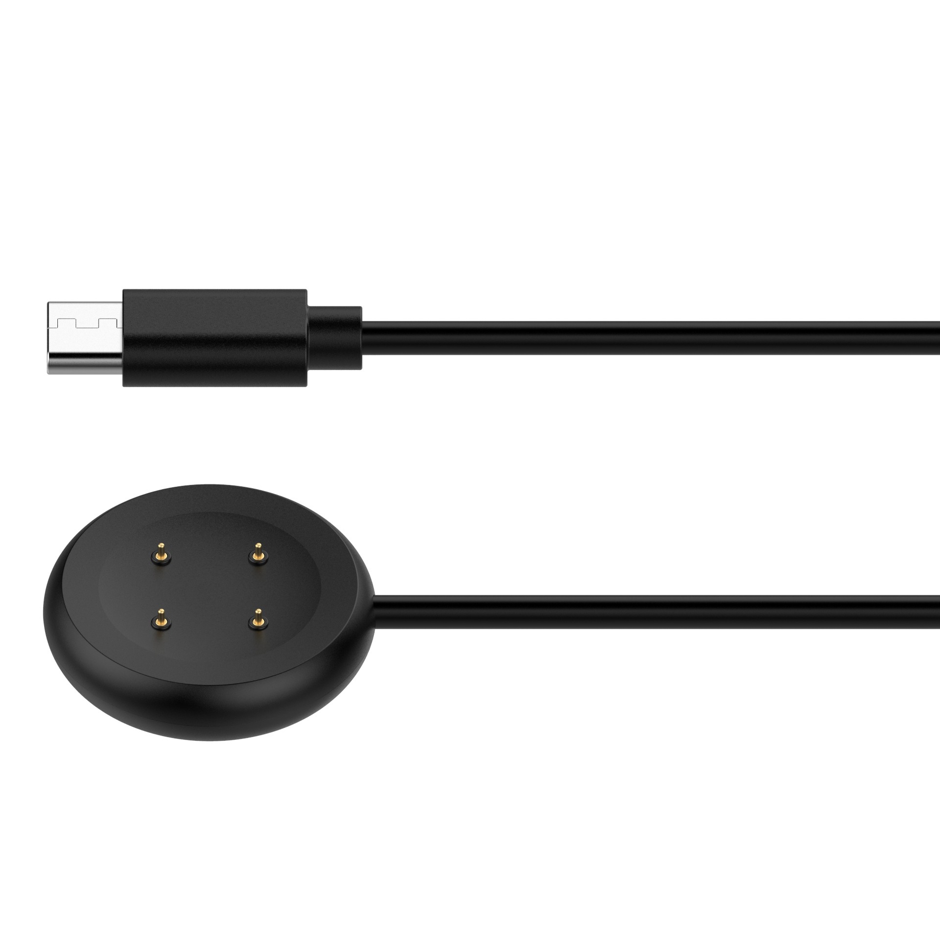 Google Pixel Watch2 Magnetic Charger for Google Watch2 in stock undefined