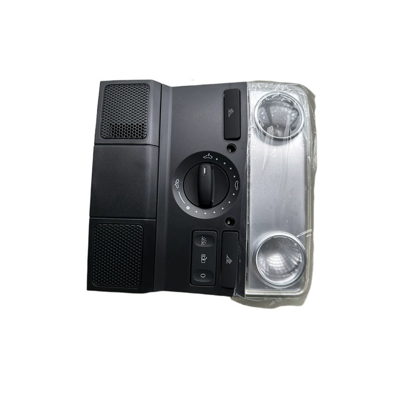 Старый Sagitar Golf 6 Passat B6 Skylight Reading Light Indoor ceiling light 1KD947105A