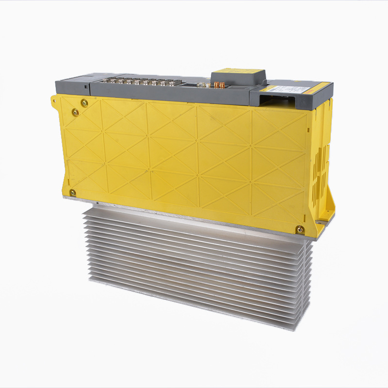 A06B-6085-H206发那科fanuc驱动器伺服放大器原装全新二 手现货