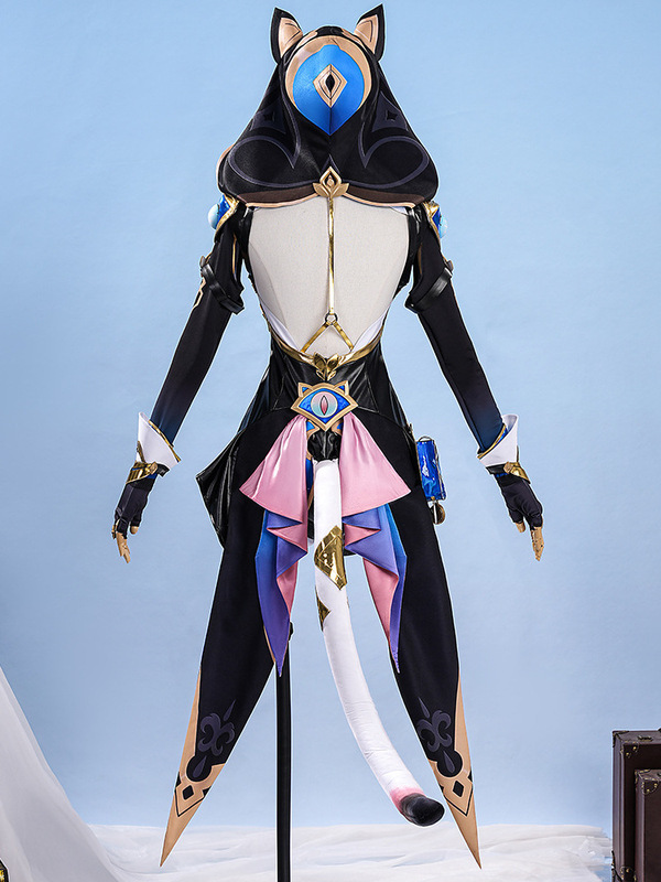 招代理！崩坏星穹铁道赛飞儿cos服游戏同款二次元动漫服装cos女装|undefined