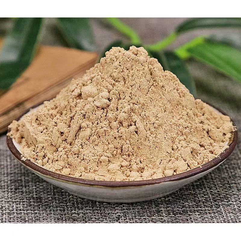 Wu Yao Powder Lindera Root Fine Ground Herbal Powder 500g specifications