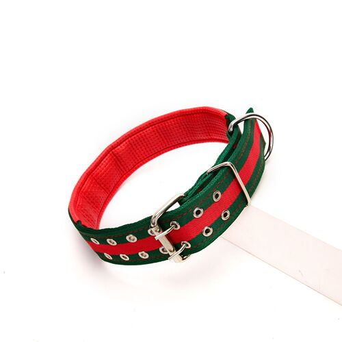 Cross-border new pet leash set for medium and large dogs one piece drop shipping pet supplies leash customization