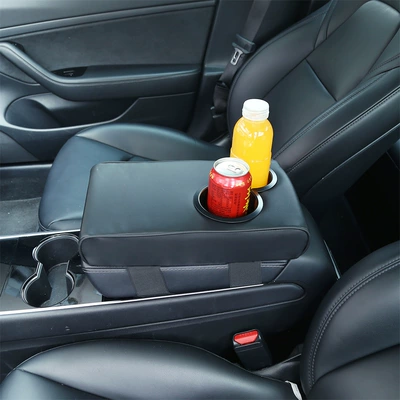 Car Armrest Box, Universal Armrest box pad