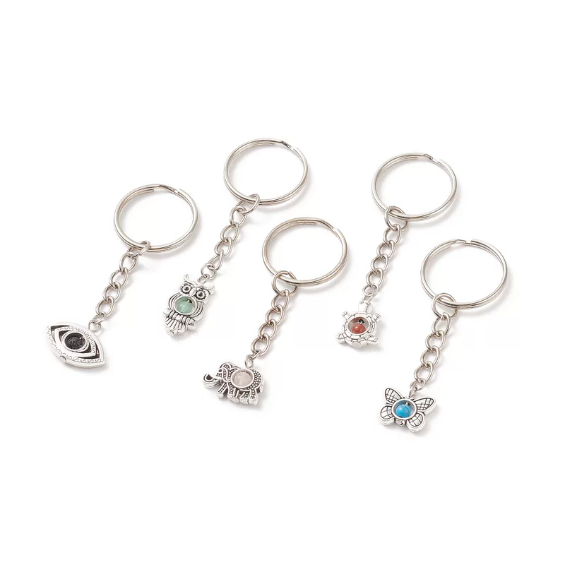 Органический кристаллический неразбивчатый жад, round beads, подвеска, брелок, аксессуар