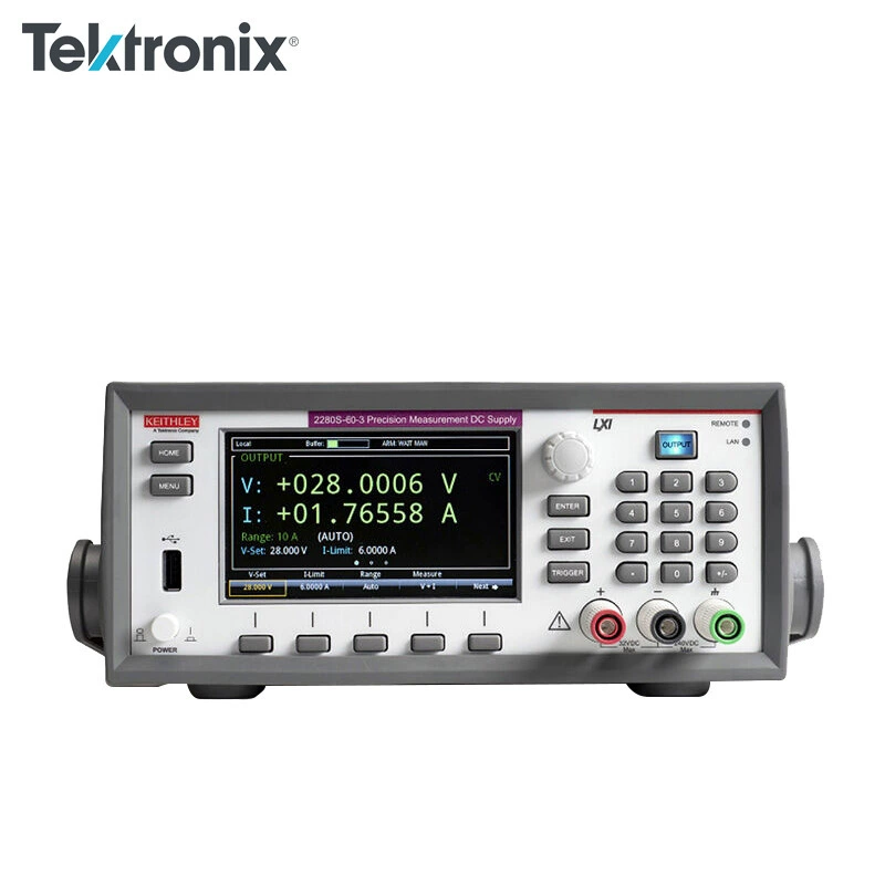 Teckejishili keithley 2281S-20-6 программируемый источник питания постоянного тока 20 В симулятор батареи