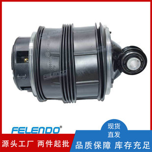 Factory Direct Sales 2113200825 Right Rear Air Suspension Shock Absorber Air Bag Suitable for Mercedes-Benz W211W219