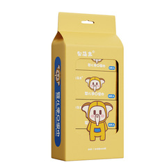 Super Mini Baby Wet Wipes Wholesale Newborn-Specific Cleaning Wet Wipes Portable Wet Wipes