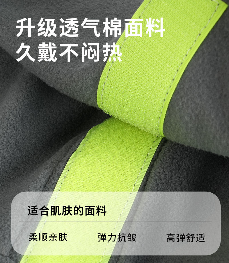 Travel Neck Pillow for Airplane Travel, High-Speed Rail Train Neck Support Pillow, Portable U-Shaped Pillow, Office Nap Pillow