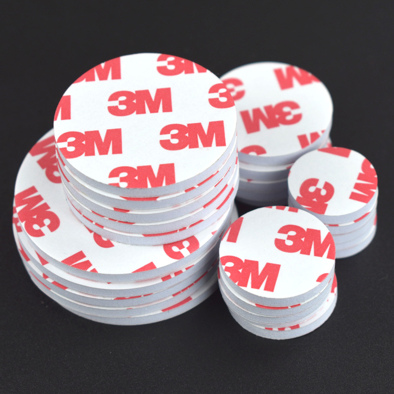 3M泡棉双面胶1