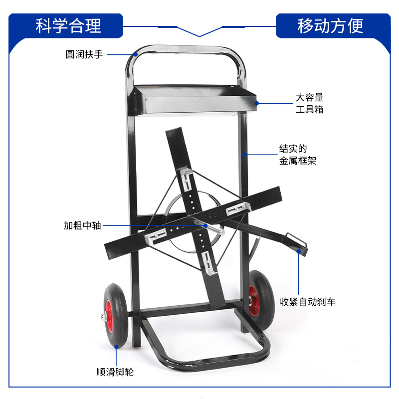 Cinturón de embalaje con placa fabricante de automóviles en stock pelo directo multi-especificación cinturón de embalaje con placa de coche de plástico para mascotas de acero con placa de coche al por mayor