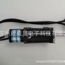 SCREEN 2-39-87175 AC SERVO MOTOR TS3510N51E10 ����