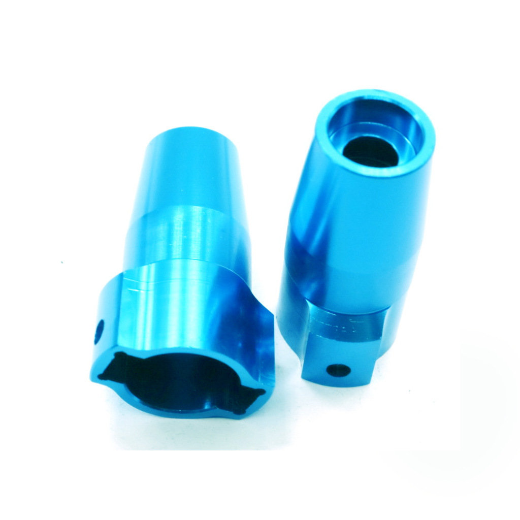 Rear axle seat [blue]]