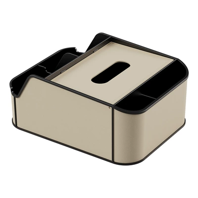 Car storage bag/box – Fushou Car Armrest Box Tissue