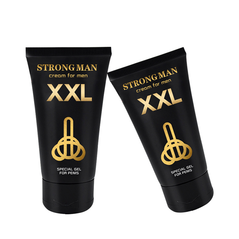 QTTO XXL Olio da massaggio forte Unguento per uomo_voghion.com
