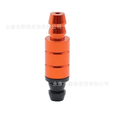 Fuel tank – accessories