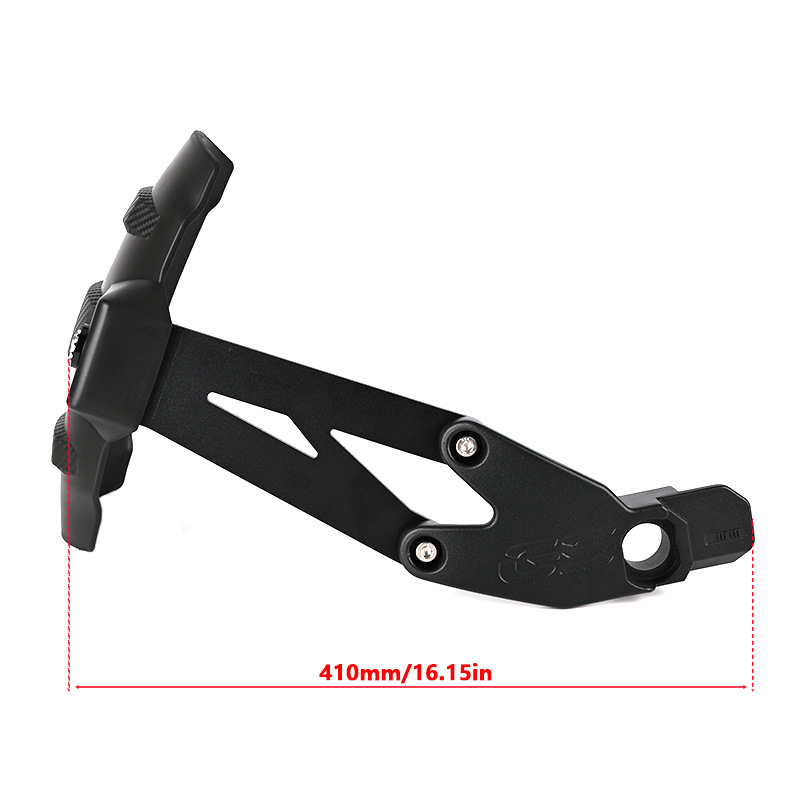 Suitable for Bmw F900Rf900Xr Motorcycle Rear Fender Rear Sand Shield Splash-Proof Off-Road Model