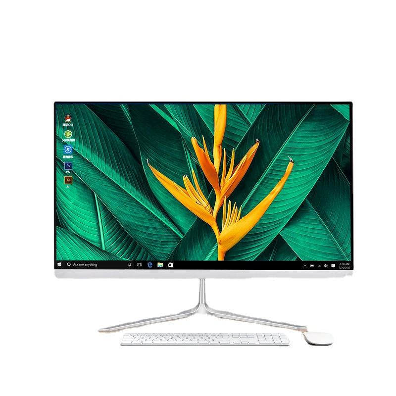 21.5INC Halli None PC компьютерная батарея настольный моноблок