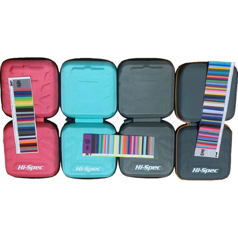 eva工具包电钻五金工具收纳包定制LOGO颜色按摩包便携大容量eva包