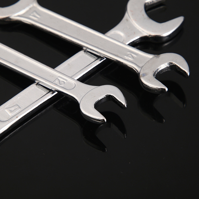 Double-sided wrench, wholesale